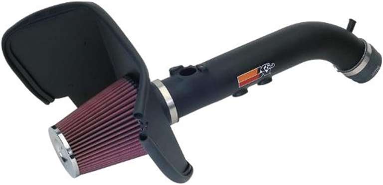 Sportowy system filtrowania powietrza K&N FILTERS 57-9015-1