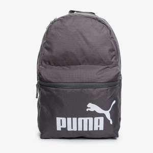 Tani Plecak Puma Phase Backpack. Odbiór osobisty 0 zł