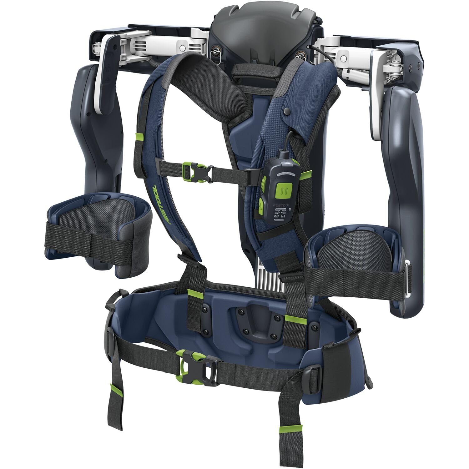 Festool ExoActive EXO 18 – egzoszkielet z akumulatorem 4,0 Ah i ładowarką – 8539,80 zł