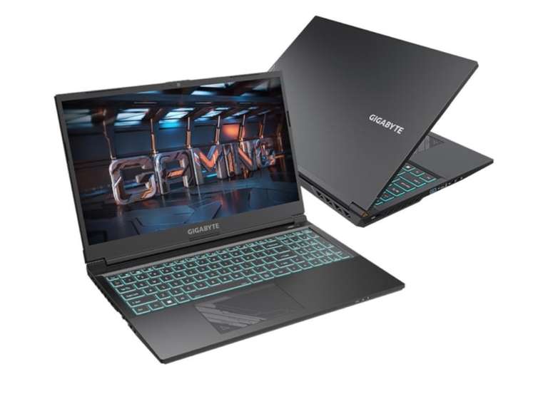 Laptop Gigabyte G5 MF i5-12500H/16GB/512 RTX4050 144Hz