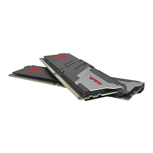 Pamięć RAM Patriot Venom 32GB (2x16) DDR5 6000 CL36