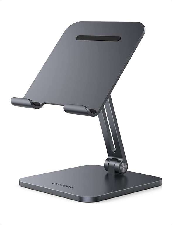 Regulowany stojak na smartfony i tablety (4,7" - 12,9") Ugreen @Amazon.pl