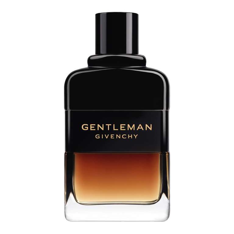 Givenchy Gentleman Reserve Privée 100ml Woda Perfumowana | Flaconi