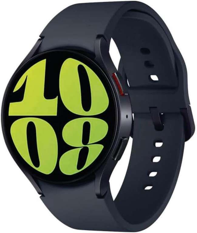 Smartwatch Samsung Galaxy Watch 6 (R945) 44mm LTE, Graphite