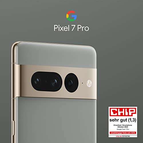 Smartfon Pixel 7 Pro obsydian 128GB stan bardzo dobry 721,17 €