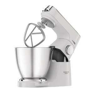Robot kuchenny Kenwood Titanium Chef Baker XL KVL65.001.WH - 299€