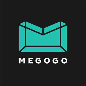 MEGOGO - TV Online promocja 1zł / miesiąc na iOS/Android