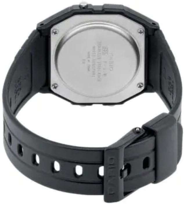 Zegarek Casio F-91W-1YER, bezpłatna dostawa Amazon Prime