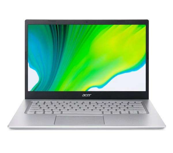 Laptop Acer Aspire 5 A514-54-57KA 14" Intel Core i5-1135G7/16GB RAM/512GB/Win11