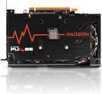 Sapphire Pulse AMD Radeon RX 6600 Gaming 8 GB GDDR6 karta graficzna