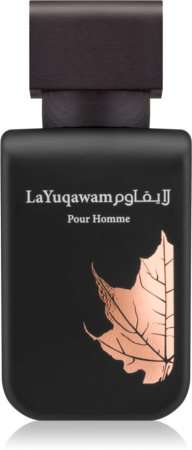 Rasasi La Yuqawam woda perfumowana dla mężczyzn 75ml