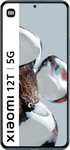 Smartfon Xiaomi 12T 8GB/256GB - sprzedaż przez Amazon - 501,09 €