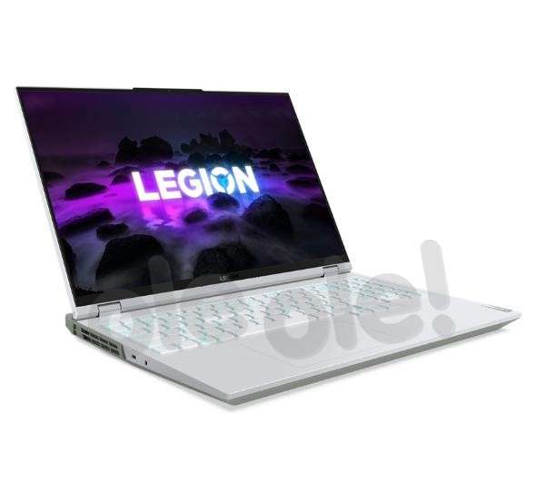 Laptop Lenovo Legion 5 Pro 16ACH6H 16" 165Hz AMD Ryzen 7 5800H 16GB RAM - 1TB SSD Dysk - RTX3060 Grafika - Win11