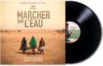 Uele lamore Marcher Sur l'Eau soundtrack winyl vinyl LP