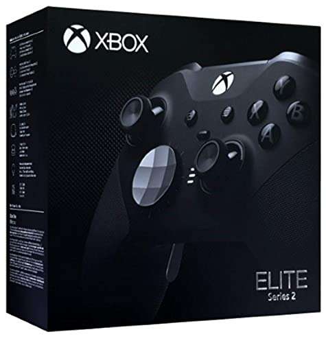 Pad bezprzewodowy Xbox Elite Series 2