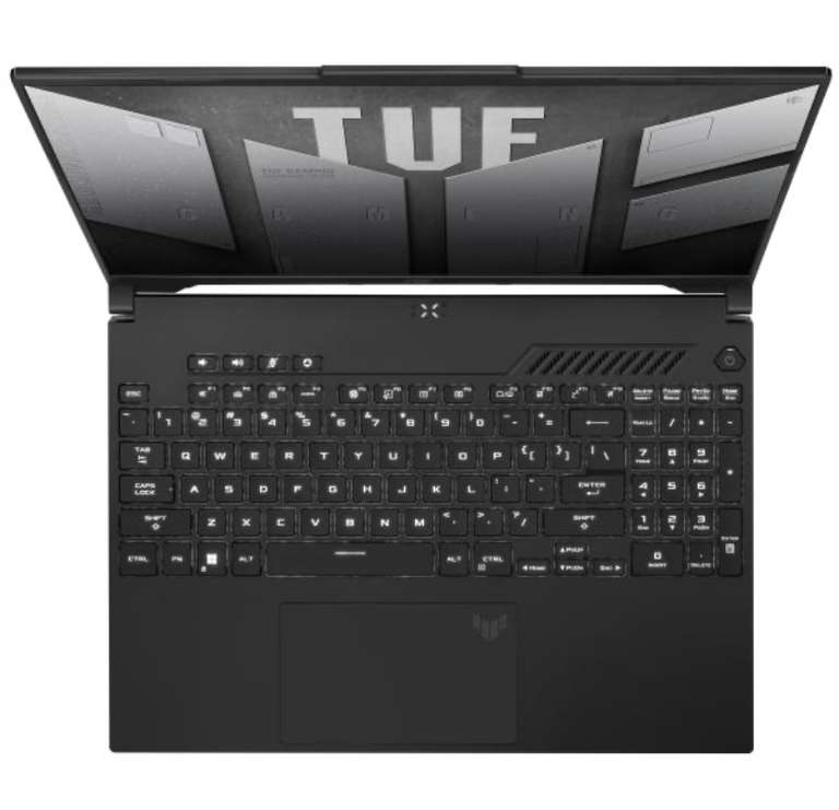 Laptop ASUS TUF Gaming A16 Advantage Edition 2023 16'' 165Hz R7 7735HS - 16GB RAM - 1TB Dysk - RX7600S - Win11