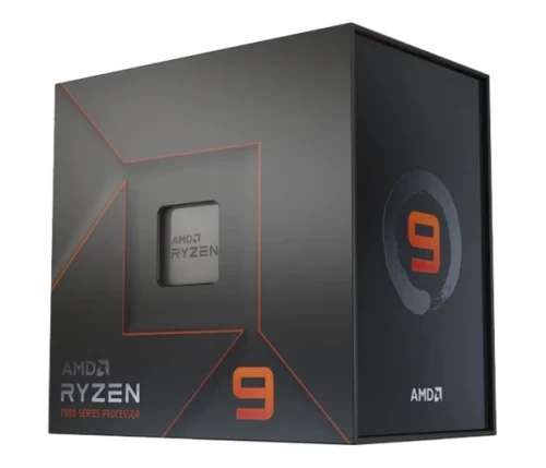 Procesor AMD Ryzen 9 7950X BOX AM5 16C/32T