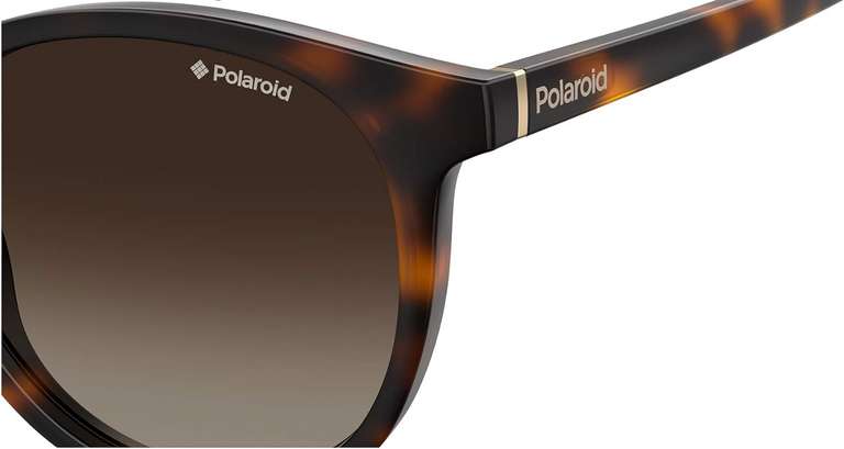 Okulary przeciwsłoneczne Polaroid PLD 6098/S Polaryzacja/Filtr UV