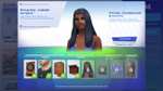 Sims 4 darmowe przedmioty do odbioru za logowanie