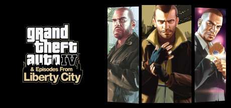 Grand Theft Auto IV: The Complete Edition @ Steam