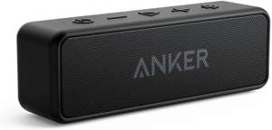 Głośnik Bluetooth Anker Soundcore 2, Czarny, 2.0, 12 W, IPX7 @ Amazon