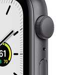 Apple watch SE 44 mm GPS 1 gen Space gray