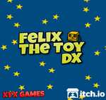 Za Darmo PC Game: Felix The Toy at Itch.io