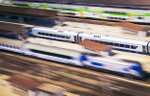 PKP Intercity Promobilet tanie bilety kolejowe pociąg pendolino majówka weekend majowy wczasy