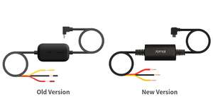 70Mai Hardware Kit Adapter Kabel zasilający tryb parkingowy