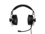 Słuchawki - PowerA FUSION PRO PS4 (czarny) | 21,32 €