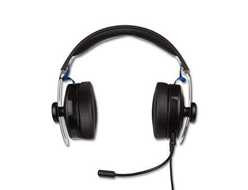 Słuchawki - PowerA FUSION PRO PS4 (czarny) | 21,32 €