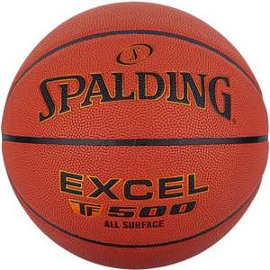Piłka do koszykówki Spalding TF500 r.7