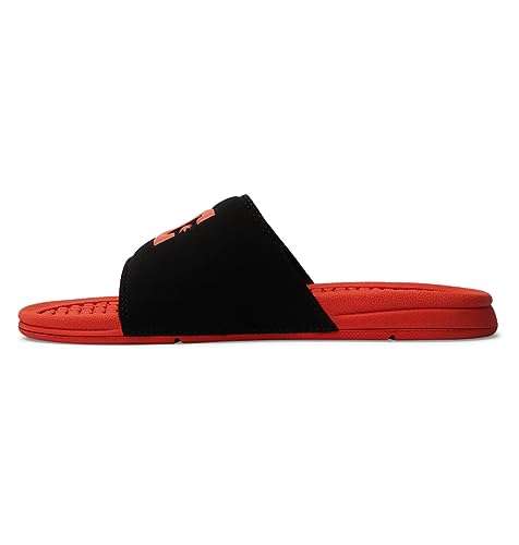 Klapki DC Shoes Slider 10,16€ rozm 47, 48,5