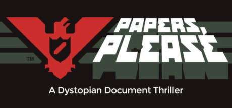 Papers, Please @ Steam