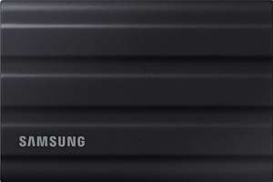 Pancerny dysk zewnętrzny SSD Samsung T7 Shield 1TB (MU-PE1T0S/EU) @ Morele