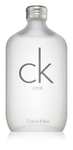 Calvin Klein CK One woda toaletowa unisex 300 ml w aplikacji Notino