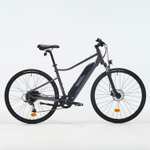 Elektryczny rower trekkingowy Riverside 520 E @ Decathlon