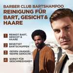 L'Oréal Men Expert Barber Club - szampon do brody
