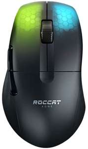 Roccat Kone Air Pro - mysz bezprzewodowa, gamingowa