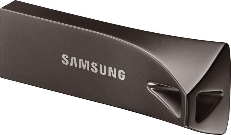 Pendrive Samsung BAR Plus 2020, 256 GB (MUF-256BE4/APC) @Morele