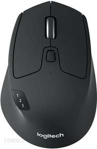 Logitech M720 Wireless Bluetooth Mouse 28,7 $