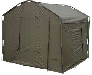 Namiot wędkarski Mikado Block Dome 230 x 215 cm