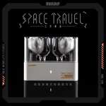 Słuchawki TWS Moondrop Space Travel