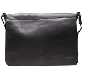 Skórzana torba na laptopa Strellson Abbey za 296zł @ Zalando Lounge
