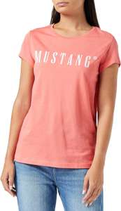 MUSTANG Damski T-shirt (XS - 4XL)
