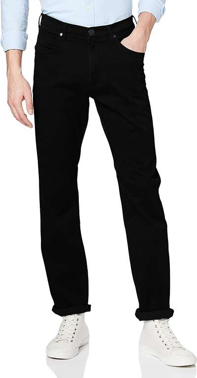 Męskie jeansy Wrangler Arizona za 159,50zł (dużo rozmiarów, dwa kolory) @ Amazon