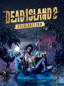 Dead Island 2 Gold Edition STEAM Pre-Order