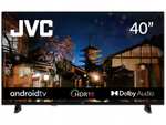 Telewizor 40" JVC LT-40VAF3300 LED Android TV