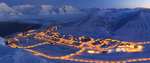 Loty na ARKTYKĘ do Longyearbyen (Najbardziej wysunięte na północ miasto na świecie) za 780 zł! Wylot z Gdańska.(Termin na maj i luty 2024r.)