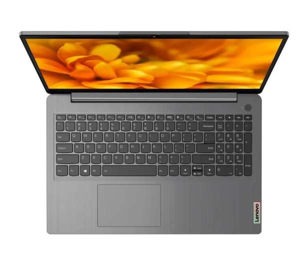 Laptop Lenovo IdeaPad 3-15 i5-1135G7/16GB/512/Win11